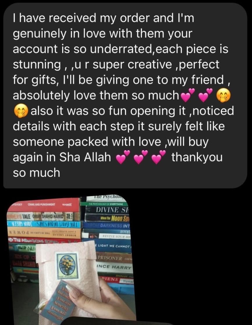 Client Review 1